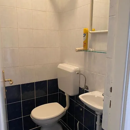 Delfin 公寓 扎达尔