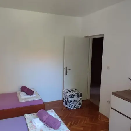 Apartment Delfin