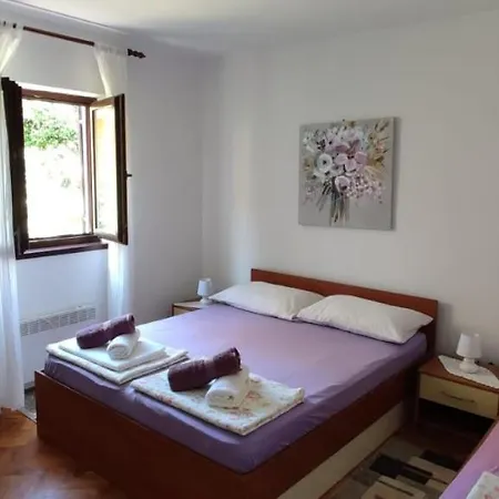 Apartment Delfin *