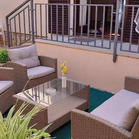 Delfin Apartment