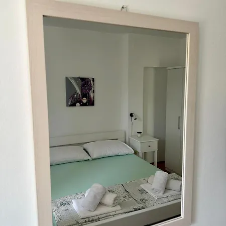 Delfin Apartment Zadar