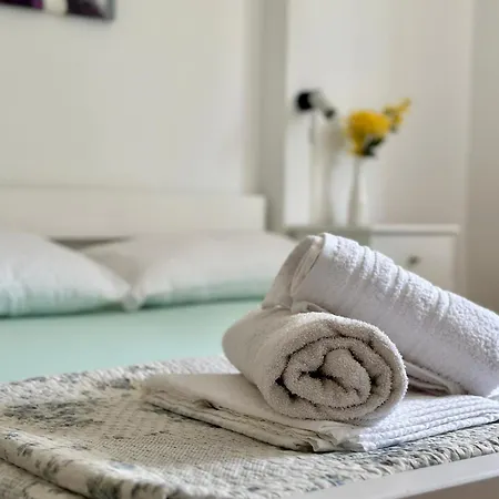 Delfin Apartment