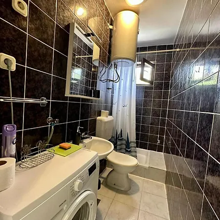 Delfin Apartment Zadar
