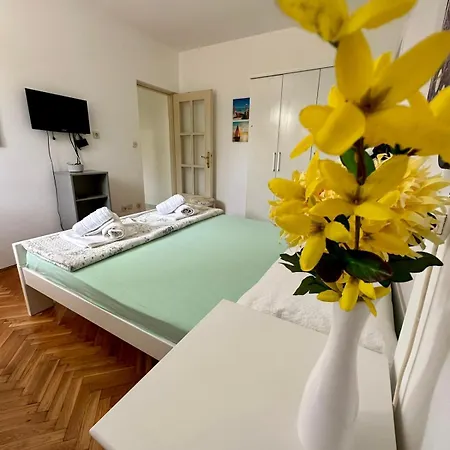 Apartment Delfin Zadar