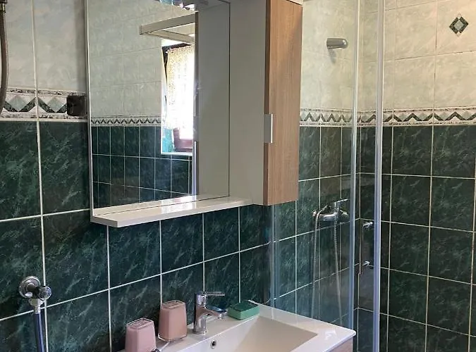 Delfin Apartment