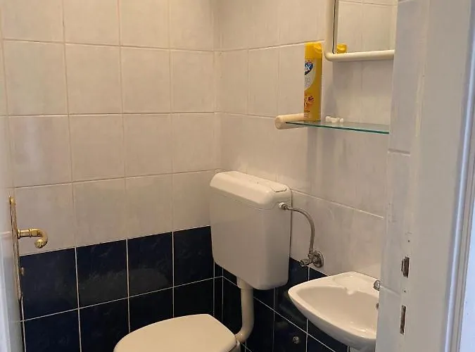 Delfin Apartment Zadar