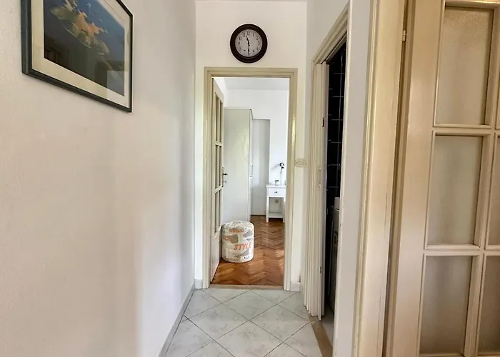 Apartment Delfin Zadar