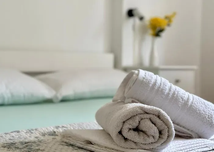 Delfin Apartment