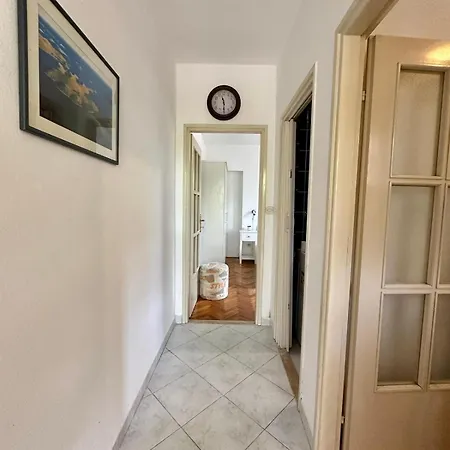 Apartmán Delfin Zadar