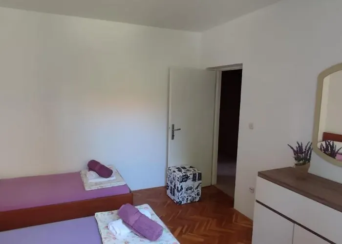 Apartman Delfin