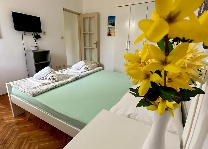 Apartman Delfin Zára